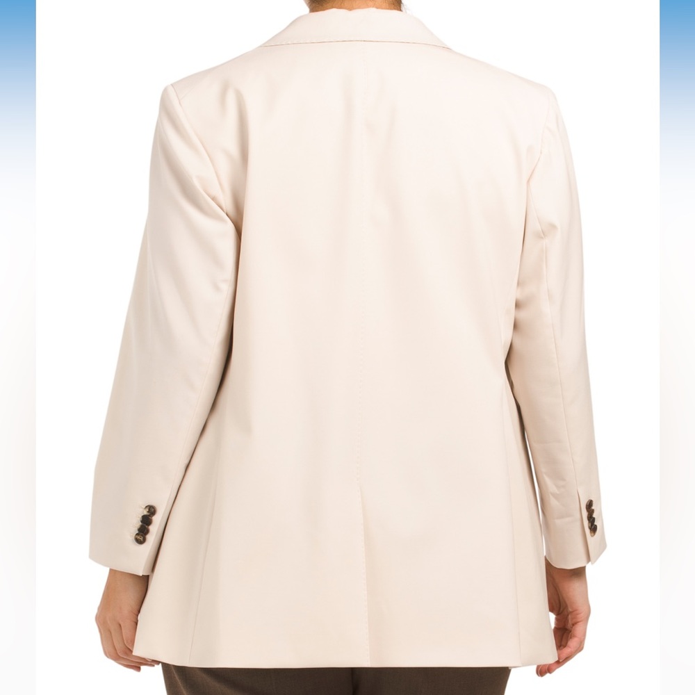 Lafayette 148 New York blazer - Picture 2 of 2